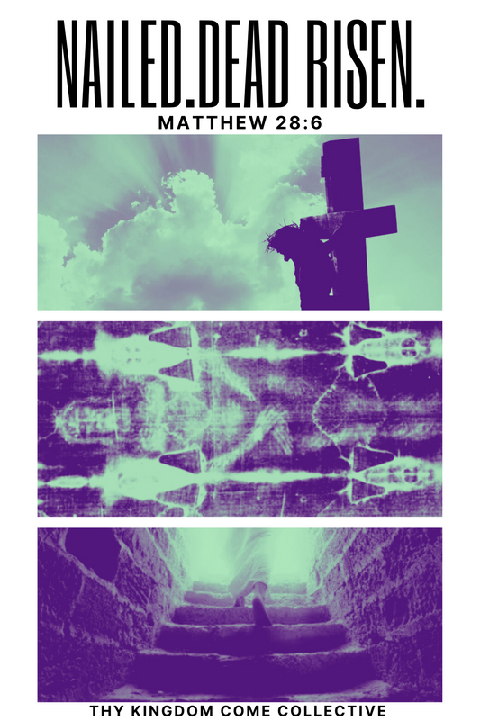 Nailed.Dead.Risen