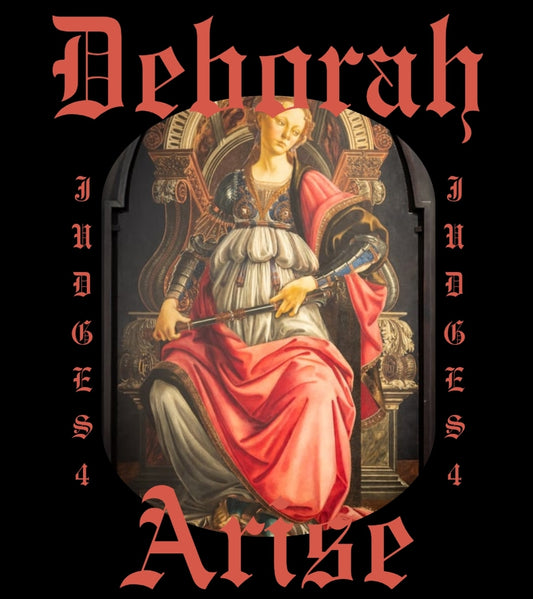 Deborah Arise
