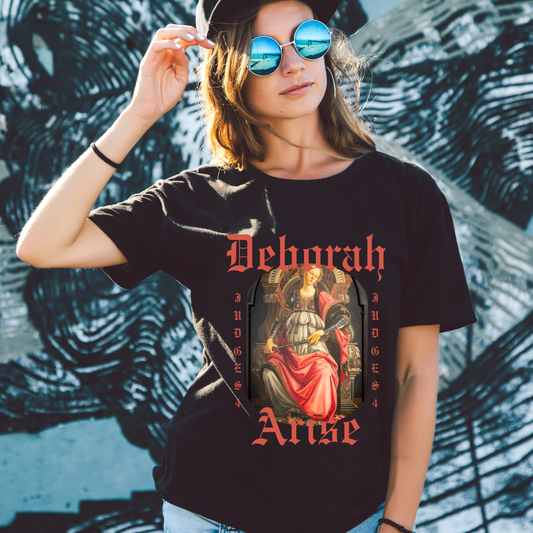 Deborah Arise